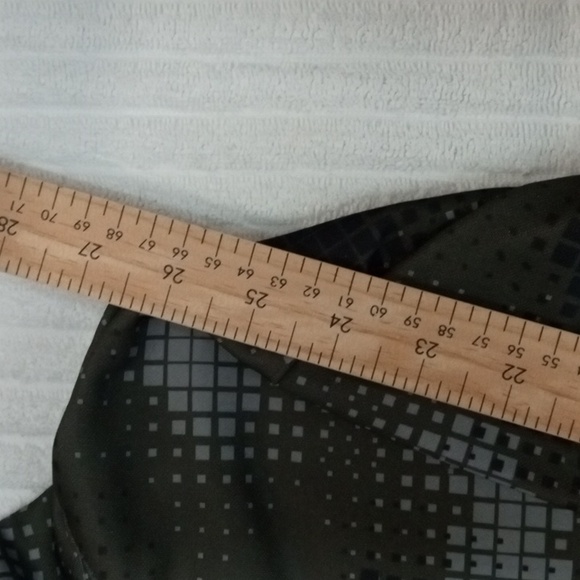 FILA Hoodie Sweatshirt size Mens 18/20 - Picture 7 of 7